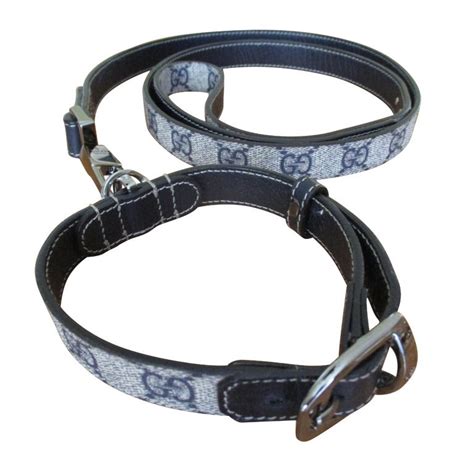 gucci gato ring|gucci dog leash and collar.